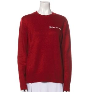 RAG & BONE Cashmere/Merino Wool Sweater